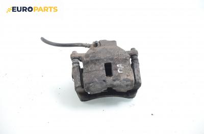 Спирачен апарат за Nissan Almera II Hatchback (01.2000 - 12.2006), позиция: предна, дясна