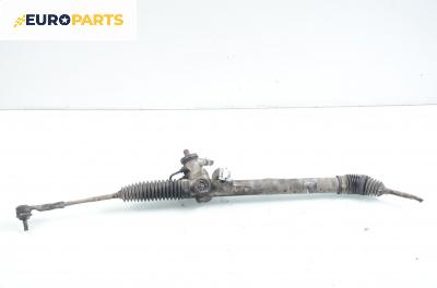 Хидравлична рейка за Nissan Almera II Hatchback (01.2000 - 12.2006), хечбек