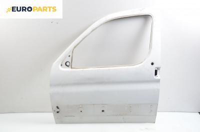 Врата за Citroen Berlingo Pick-Up / Van I (07.1996 - 04.2008), товарен, позиция: предна, лява