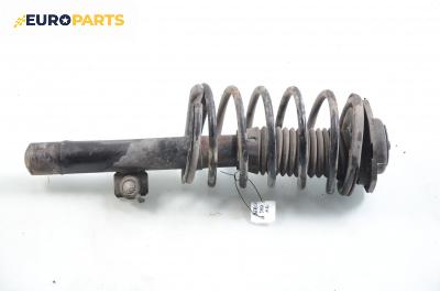 Макферсон за Citroen Berlingo Pick-Up / Van I (07.1996 - 04.2008), товарен, позиция: предна, лява