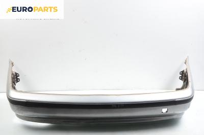 Задна броня за BMW 5 Series E39 Sedan (11.1995 - 06.2003), седан