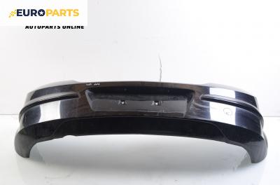 Задна броня за Opel Astra H Hatchback (01.2004 - 05.2014), хечбек