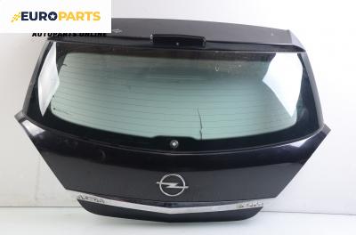 Заден капак за Opel Astra H Hatchback (01.2004 - 05.2014), 4+1 вр., хечбек