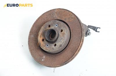 Шенкел главина за Renault Megane II Hatchback (07.2001 - 10.2012), позиция: предна, дясна