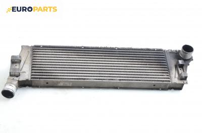 Интеркулер за Renault Megane II Hatchback (07.2001 - 10.2012) 1.5 dCi (BM0F, CM0F), 82 к.с.