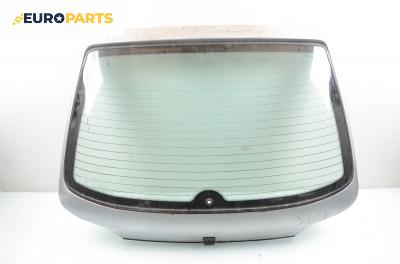 Заден капак за Peugeot 306 Hatchback (01.1993 - 10.2003), 2+1 вр., хечбек