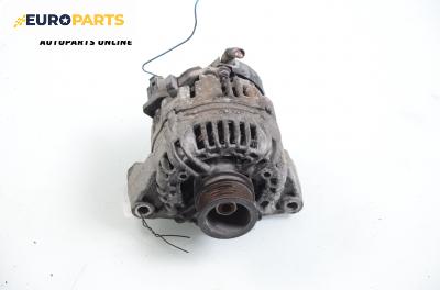 Алтернатор / генератор за Mercedes-Benz E-Class Sedan (W210) (06.1995 - 08.2003) E 200 Kompressor (210.048), 163 к.с.