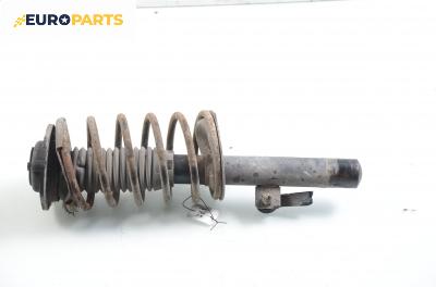 Макферсон за Peugeot 306 Hatchback (01.1993 - 10.2003), хечбек, позиция: предна, лява
