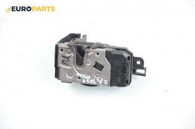 Брава на врата за Opel Astra H Hatchback (01.2004 - 05.2014), позиция: предна, дясна
