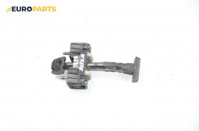 Ограничител врата за Opel Astra H Hatchback (01.2004 - 05.2014), 4+1 вр., хечбек