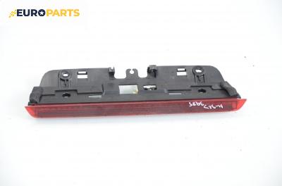 Трети стоп за Mazda 323 F VI Hatchback (09.1998 - 05.2004), хечбек