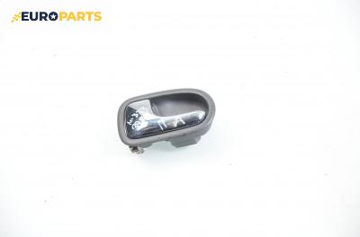 Вътрешна дръжка за Mazda 323 F VI Hatchback (09.1998 - 05.2004), 4+1 вр., хечбек, позиция: предна, лява