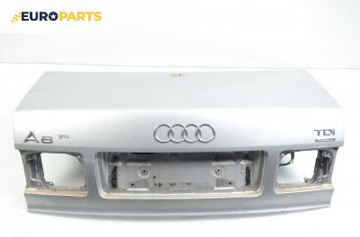 Заден капак за Audi A8 Sedan I (03.1994 - 12.2002)