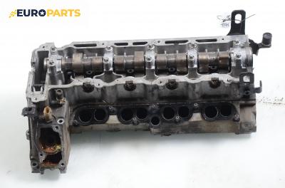 Глава за Opel Zafira A Minivan (04.1999 - 06.2005) 2.0 DI 16V, 82 к.с.
