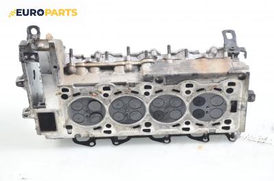 Глава за Opel Zafira A Minivan (04.1999 - 06.2005) 2.0 DI 16V, 82 к.с.