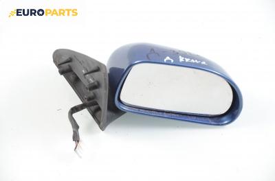 Огледало за Fiat Brava Hatchback (10.1995 - 06.2003), 4+1 вр., позиция: дясна