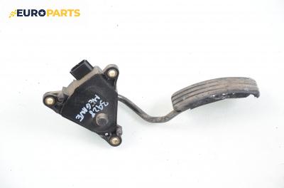 Потенциометър газ  за Renault Megane II Hatchback (07.2001 - 10.2012), № 82 00 153 268