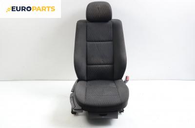 Седалка за BMW 3 Series E46 Touring (10.1999 - 06.2005), позиция: предна, дясна