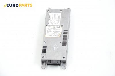 Модул GSM за BMW X5 Series E53 (05.2000 - 12.2006), № 84.11-6 922942-01