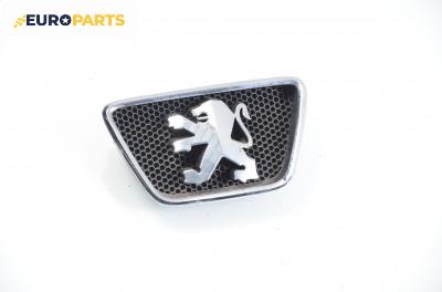 Емблема за Peugeot 306 Hatchback (01.1993 - 10.2003), хечбек