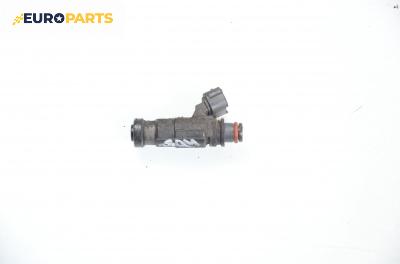 Дюза бензин за Mitsubishi Space Star Minivan (06.1998 - 12.2004) 1.3 16V (DG1A), 82 к.с.