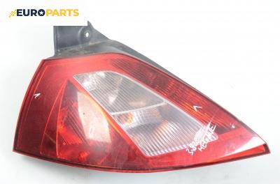 Стоп за Renault Megane II Hatchback (07.2001 - 10.2012), хечбек, позиция: лява