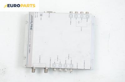 TV тунер за BMW X5 Series E53 (05.2000 - 12.2006), Alpine