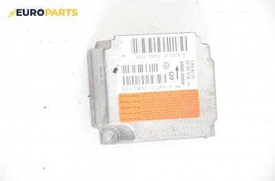 Модул за AIRBAG за Mercedes-Benz C-Class Estate (S203) (03.2001 - 08.2007), № Bosch 0 285 001 373