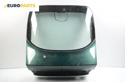 Заден капак за Mitsubishi Carisma Hatchback (07.1995 - 06.2006), хечбек