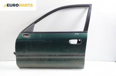 Врата за Mitsubishi Carisma Hatchback (07.1995 - 06.2006), хечбек, позиция: предна, лява