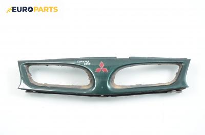 Декоративна маска за Mitsubishi Carisma Hatchback (07.1995 - 06.2006), хечбек