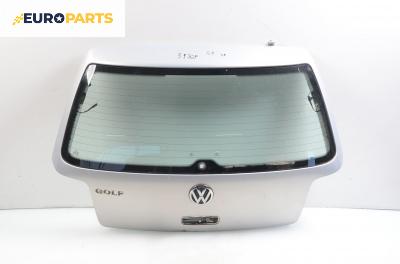Заден капак за Volkswagen Golf IV Hatchback (08.1997 - 06.2005), 2+1 вр.