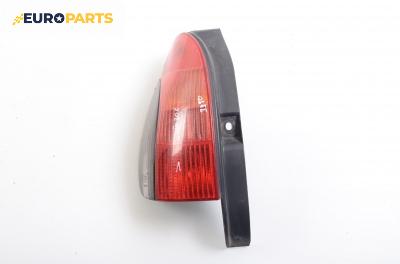 Стоп за Peugeot 306 Break (06.1994 - 04.2002), комби, позиция: лява