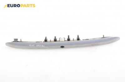 Лайсна заден капак за Volkswagen Passat Variant B5 (05.1997 - 12.2001), комби