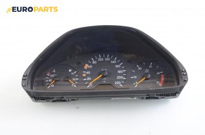 Километраж за Mercedes-Benz E-Class Estate (S210) (06.1996 - 03.2003) E 290 T Turbo-D (210.217), 129 к.с.