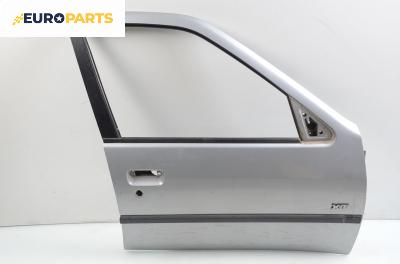 Врата за Peugeot 306 Break (06.1994 - 04.2002), комби, позиция: предна, дясна
