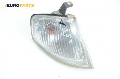 Мигач за Mazda 323 F VI Hatchback (09.1998 - 05.2004), хечбек, позиция: дясна