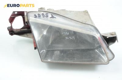 Фар за Mazda 323 F VI Hatchback (09.1998 - 05.2004), хечбек, позиция: дясна