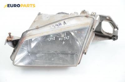 Фар за Mazda 323 F VI Hatchback (09.1998 - 05.2004), хечбек, позиция: лява