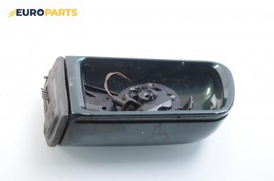 Огледало за Mercedes-Benz E-Class Sedan (W210) (06.1995 - 08.2003), седан, позиция: дясна