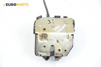Брава заден капак за Ford Mondeo III Estate (10.2000 - 03.2007), комби
