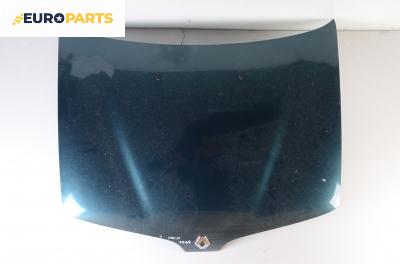 Преден капак за Renault Megane I Hatchback (08.1995 - 12.2004), седан