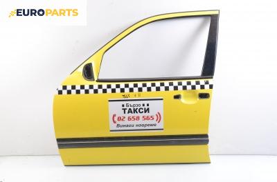 Врата за Mercedes-Benz E-Class Estate (S210) (06.1996 - 03.2003), комби, позиция: предна, лява