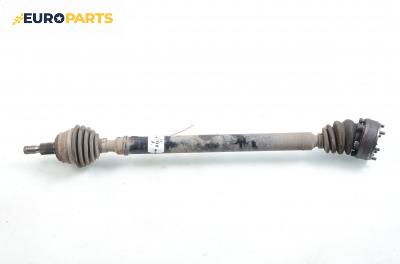 Полуоска за Volkswagen Golf IV Hatchback (08.1997 - 06.2005) 1.4 16V, 75 к.с., позиция: дясна