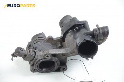 Корпус на термостат за Volkswagen Golf IV Hatchback (08.1997 - 06.2005) 1.4 16V, 75 к.с.