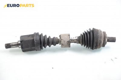 Полуоска за Volvo S80 I Sedan (05.1998 - 02.2008) 2.5 TDI, 140 к.с., позиция: дясна
