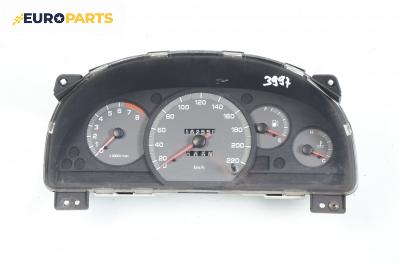 Километраж за Daewoo Nubira Station Wagon (04.1997 - 06.1999) 1.6 16V, 90 к.с.
