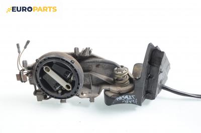 Огледало за Volkswagen Passat Variant B5 (05.1997 - 12.2001), комби, позиция: лява
