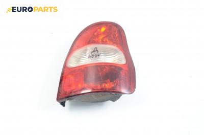 Стоп за Kia Carnival I Minivan (06.1998 - 10.2001), позиция: дясна