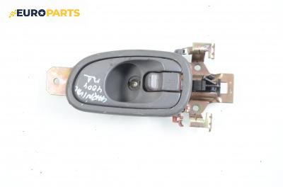 Вътрешна дръжка за Kia Carnival I Minivan (06.1998 - 10.2001), позиция: предна, дясна